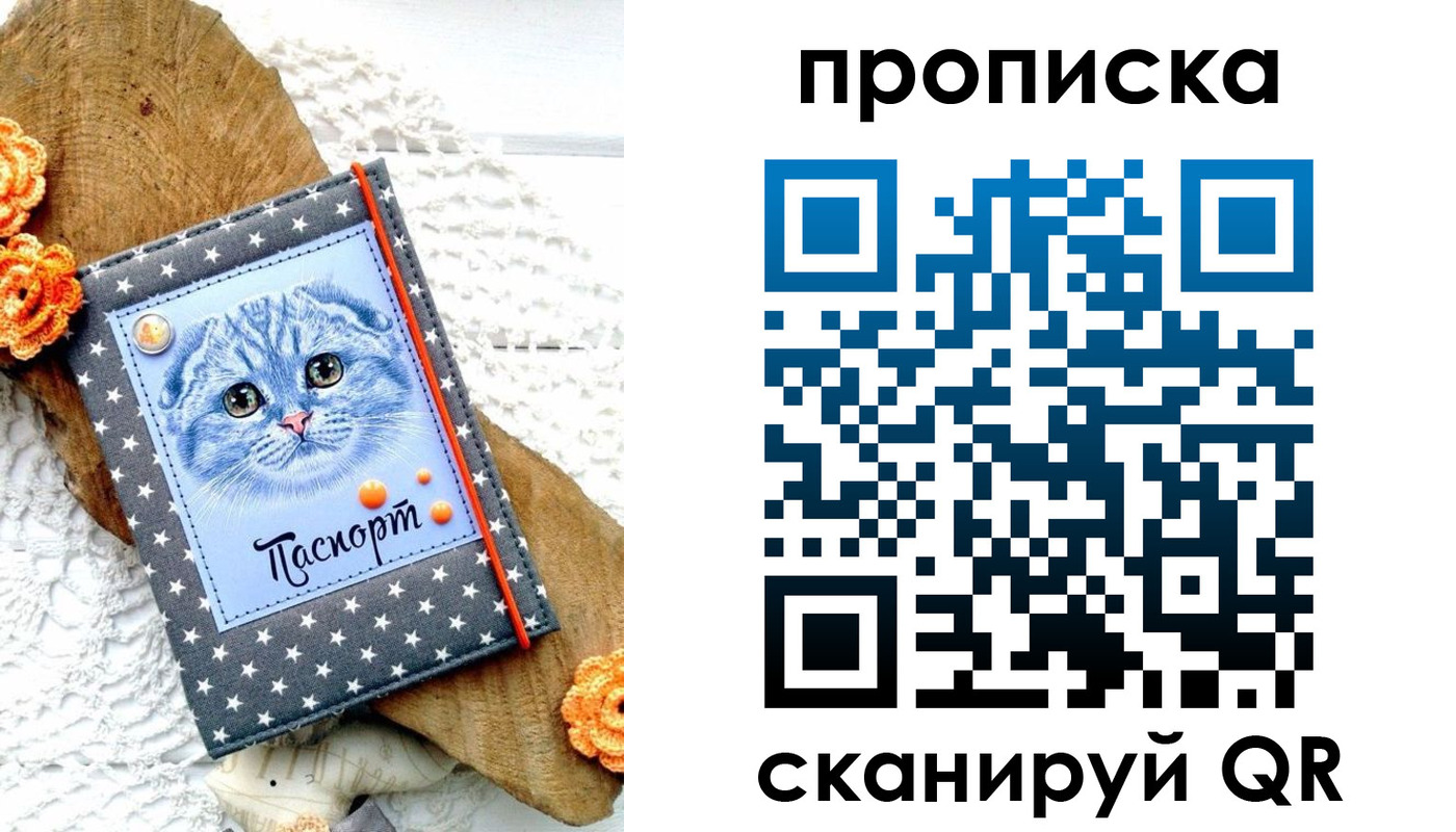 прописка от собственника в Емве